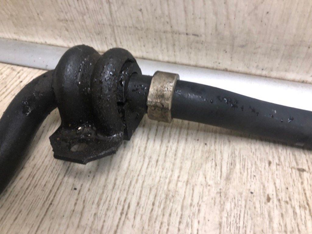 54810-2H000 | Стабілізатор передній KIA FORTE/CERATO TD 08-13 - Фото 4