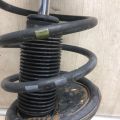 54661-1M100 | Амортизатор передн. прав. KIA FORTE/CERATO TD 08-13 - Превью 3