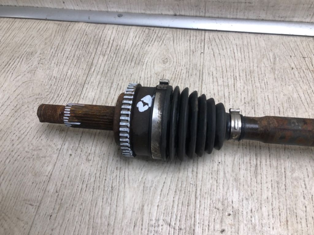 49500-1M110 | Привід передній прав. KIA FORTE/CERATO TD 08-13 - Фото 2