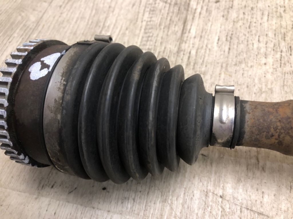 49500-1M110 | Привід передній прав. KIA FORTE/CERATO TD 08-13 - Фото 4