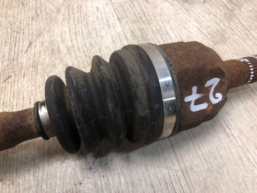 49500-1M110 | Привід передній прав. KIA FORTE/CERATO TD 08-13 - Фото 5