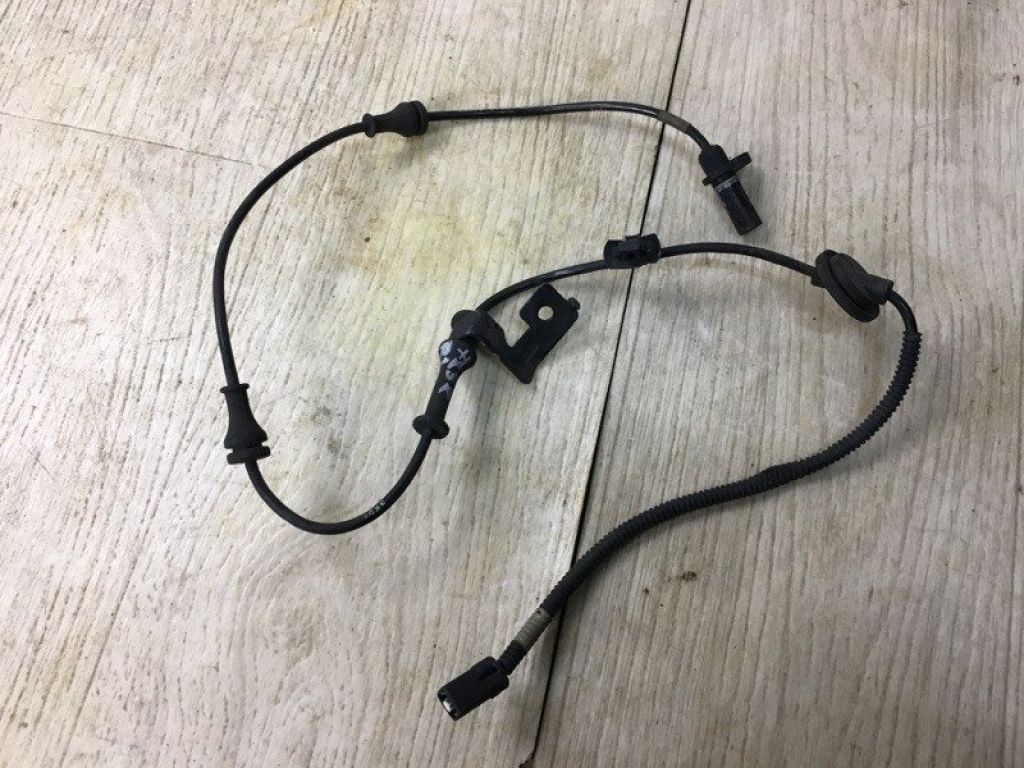 59910-A7000 | Датчик ABS задн. лев. KIA FORTE YD 12-