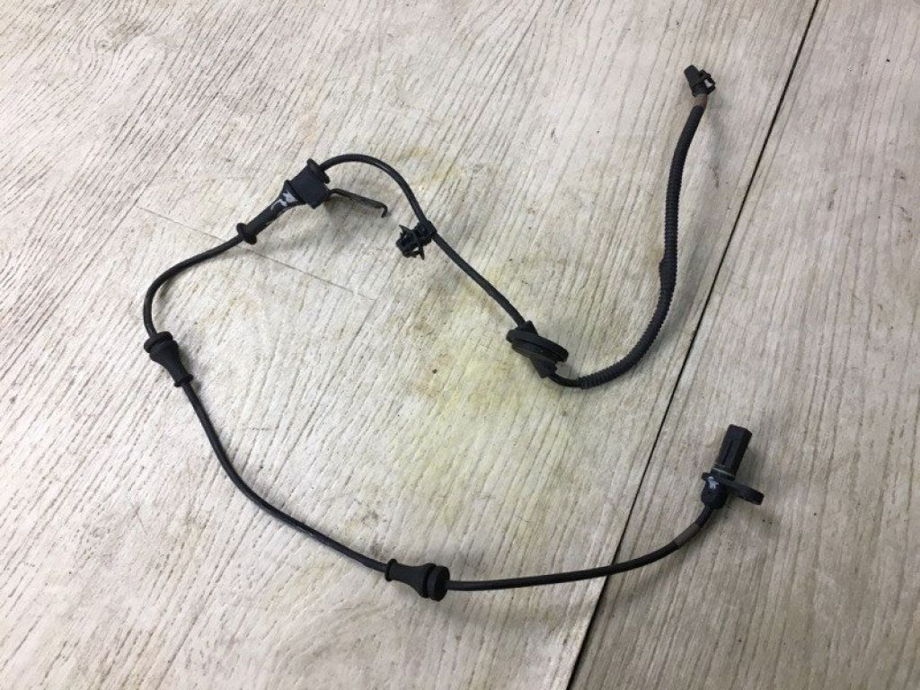 59910-A7000 | Датчик ABS задн. лев. KIA FORTE YD 12- - Фото 2