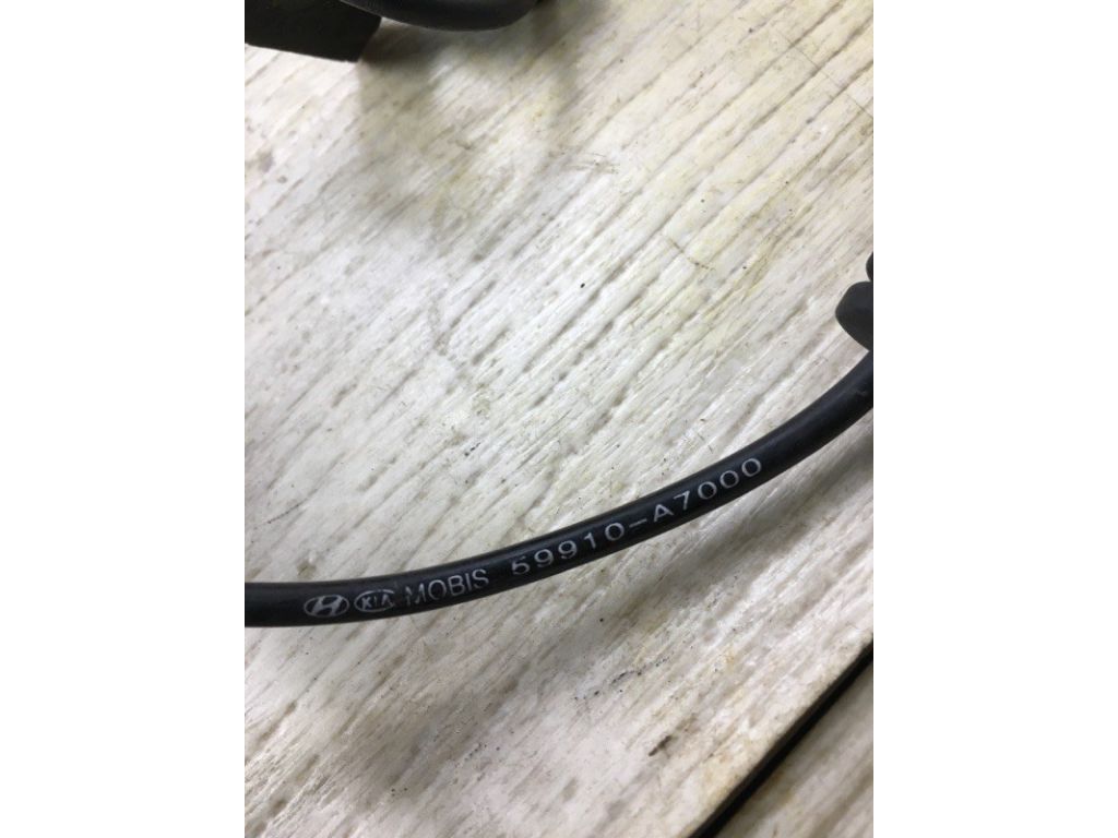 59910-A7000 | Датчик ABS задн. лев. KIA FORTE YD 12- - Фото 4