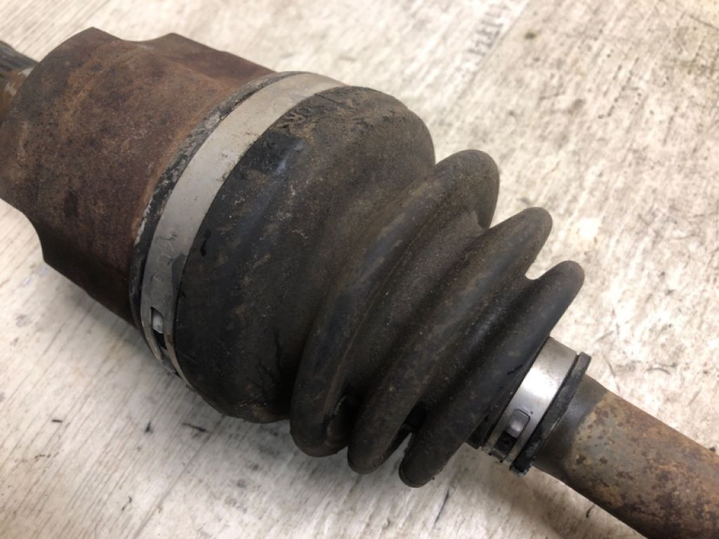 49501-1M110 | Привід передній лів. KIA FORTE/CERATO TD 08-13 - Фото 4