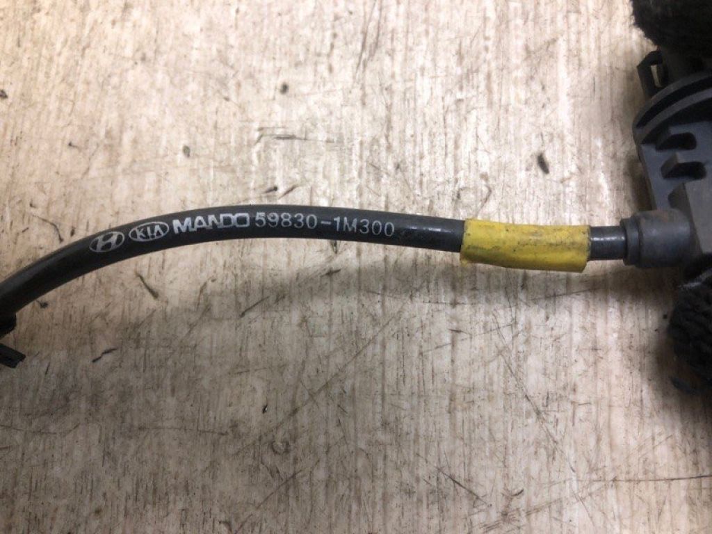 59830-1M300 | Датчик ABS передн. прав. KIA FORTE/CERATO TD 08-13 - Фото 2