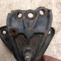 21810-0Q000 | Подушка двигуна прав. KIA FORTE/CERATO TD 08-13 - Прев'ю 3