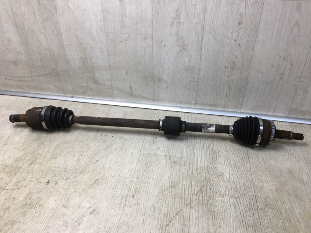 49501-A7100 | Привід передній прав. KIA FORTE YD 12-