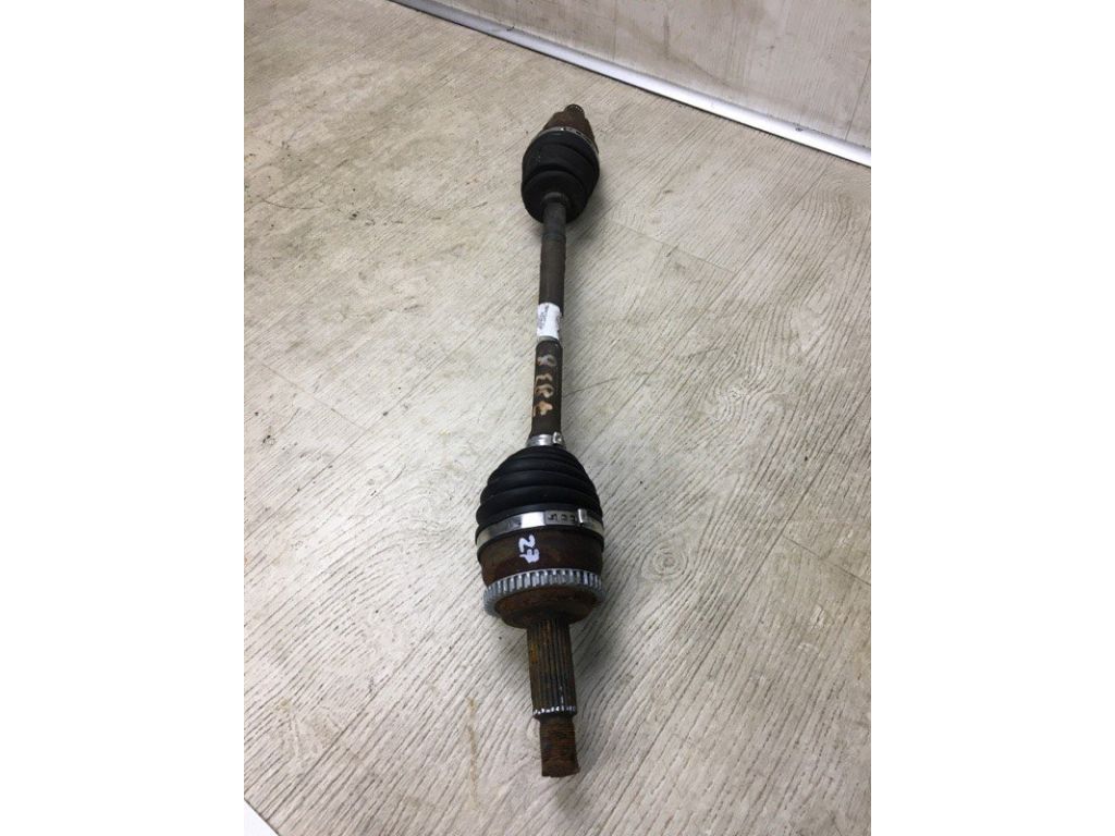 49500-A7100 | Привід передній лів. KIA FORTE YD 12- - Фото 7