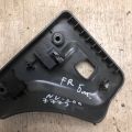 82670-4AJ0A | Ручка дверей внутрішня прав. NISSAN NV200 USA 13- - Прев'ю 2