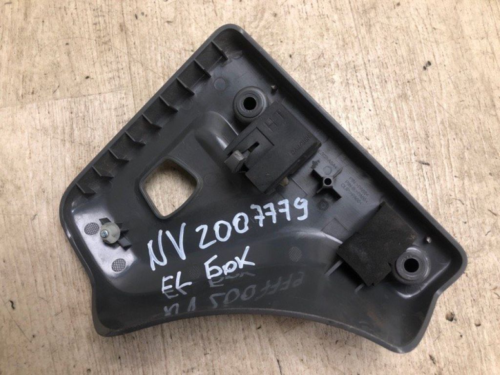 82671-4AJ0A | Ручка дверей внутрішня лів. NISSAN NV200 USA 13- - Фото 3