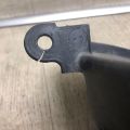 62822-3LM0A | Дефлектор радиатора прав. NISSAN NV200 USA 13- - Превью 2