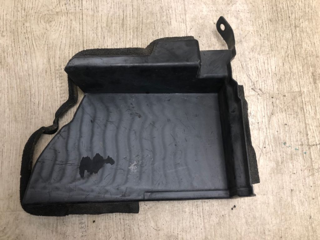 62820-3LM0A | Защита лонжерона прав. NISSAN NV200 USA 13- - Фото 3