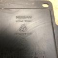 62240-3LM0A | Защита переднего бампера NISSAN NV200 USA 13- - Превью 2