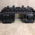 62240-3LM0A | Защита переднего бампера NISSAN NV200 USA 13- - Превью 3