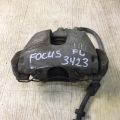 H2MZ-2V121-BRM | Суппорт тормозной передн. лев. FORD FOCUS 10-18 - Превью 2