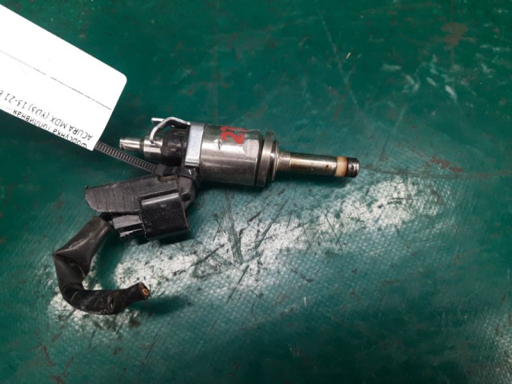 16010-R9P-305 | Форсунка паливна ACURA MDX (YD3) 13-21 - Фото 2