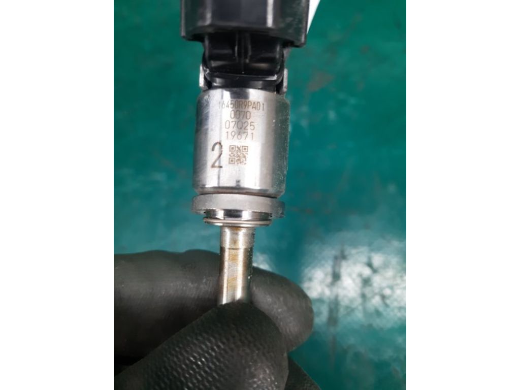 16010-R9P-305 | Форсунка паливна ACURA MDX (YD3) 13-21 - Фото 3