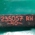 75863-06040 | наповнювач порогу прав. TOYOTA CAMRY 40 06-11 - Прев'ю 2