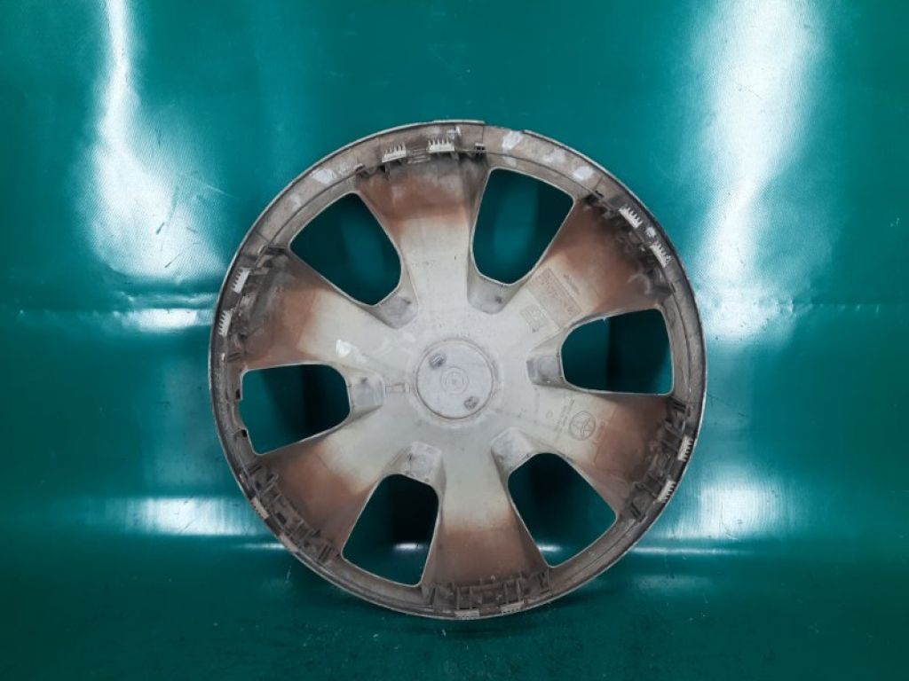 42602-06020 | Колпак колесный TOYOTA CAMRY 40 06-11 - Фото 2