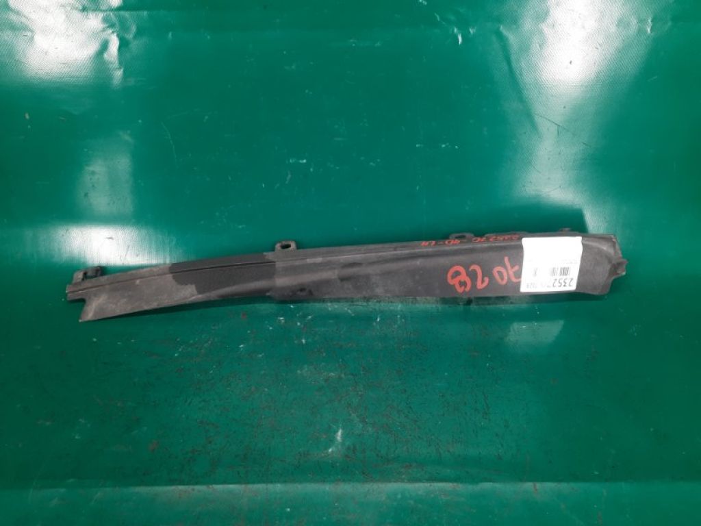 53826-06020 | Накладка крыла переднего внутренняя лев. TOYOTA CAMRY 40 06-11