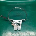 72630-06020 | Замок спинки сиденья прав. TOYOTA CAMRY 40 06-11