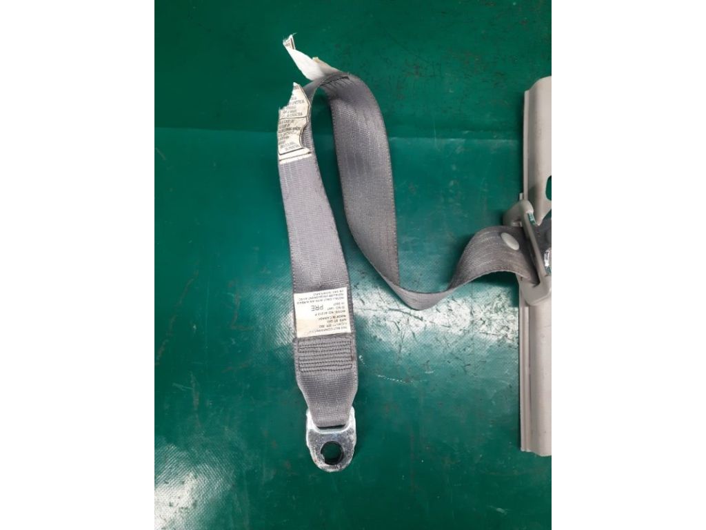 73210-06160-B1 | Ремінь безпеки передн. прав. TOYOTA CAMRY 40 06-11 - Фото 2