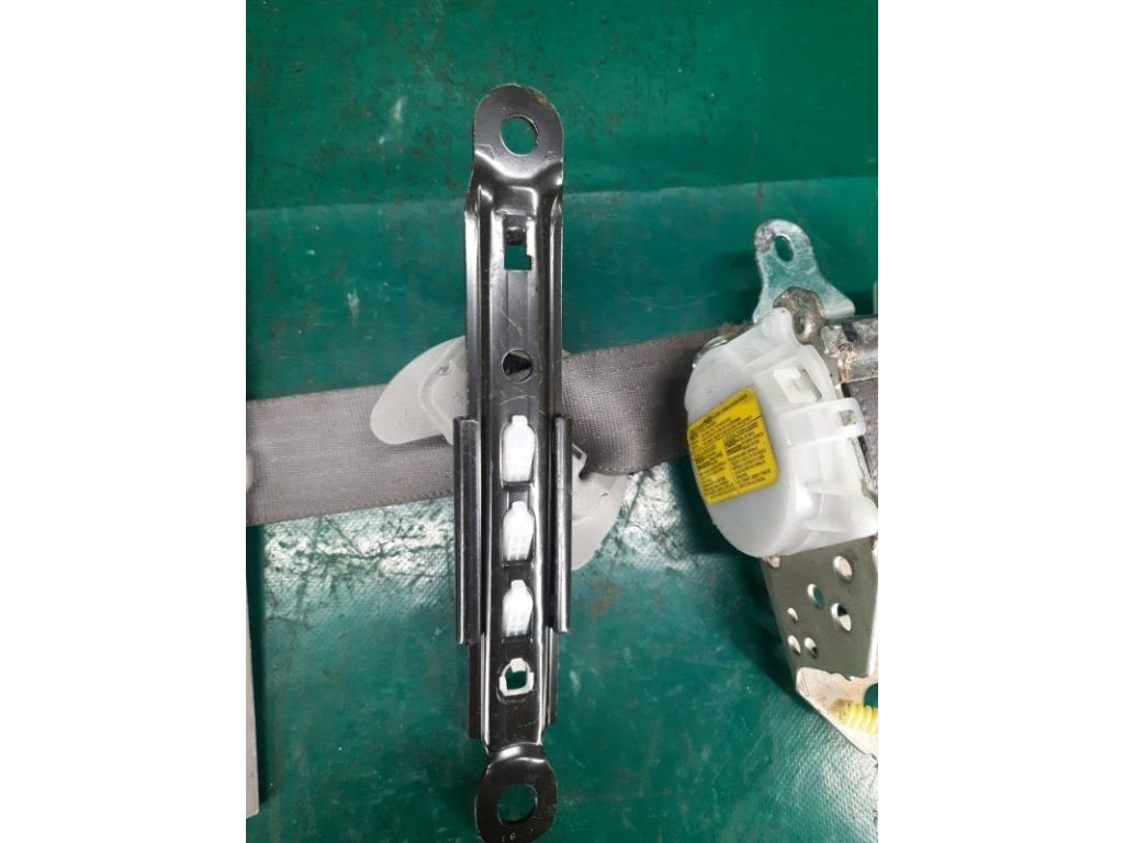 73210-06160-B1 | Ремінь безпеки передн. прав. TOYOTA CAMRY 40 06-11 - Фото 4