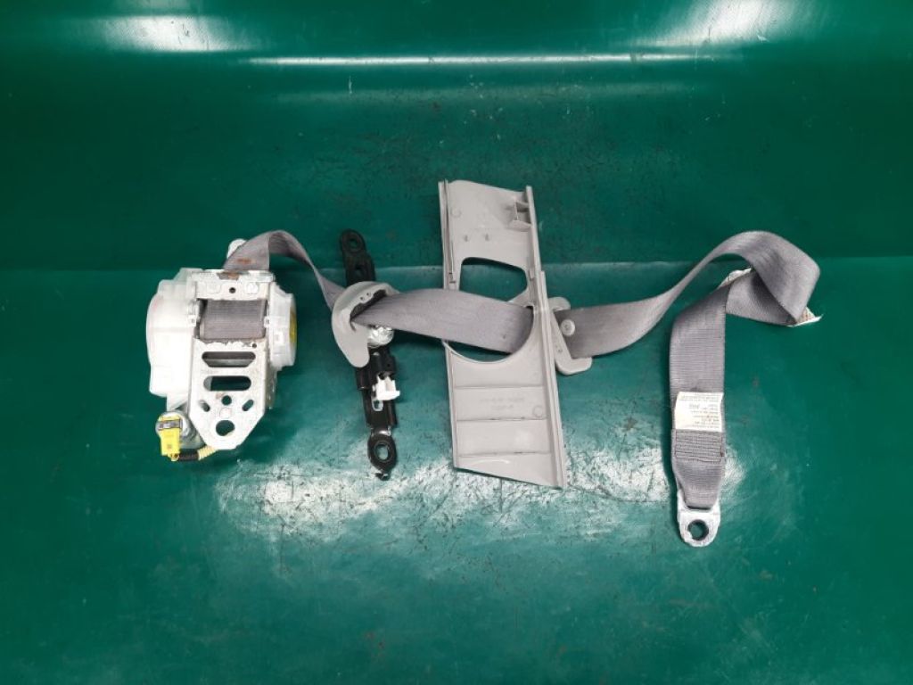 73210-06160-B1 | Ремінь безпеки передн. прав. TOYOTA CAMRY 40 06-11 - Фото 6