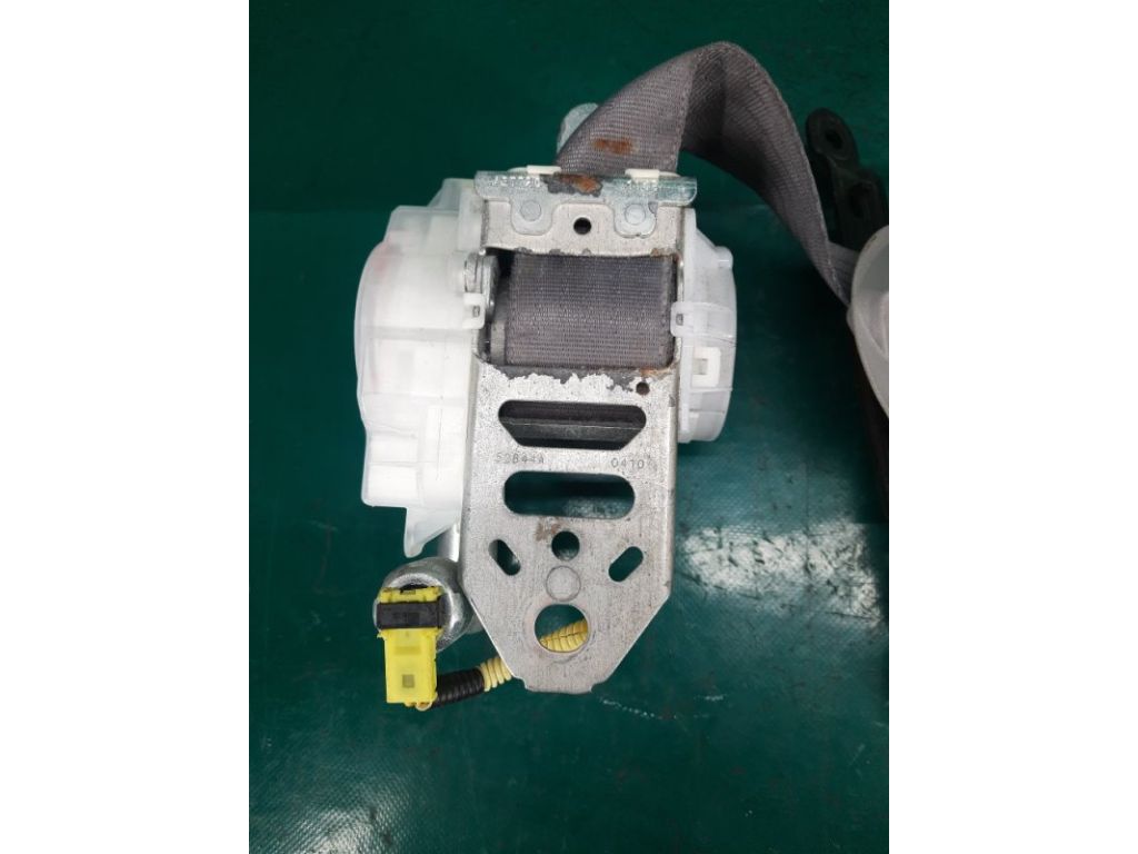 73210-06160-B1 | Ремінь безпеки передн. прав. TOYOTA CAMRY 40 06-11 - Фото 7