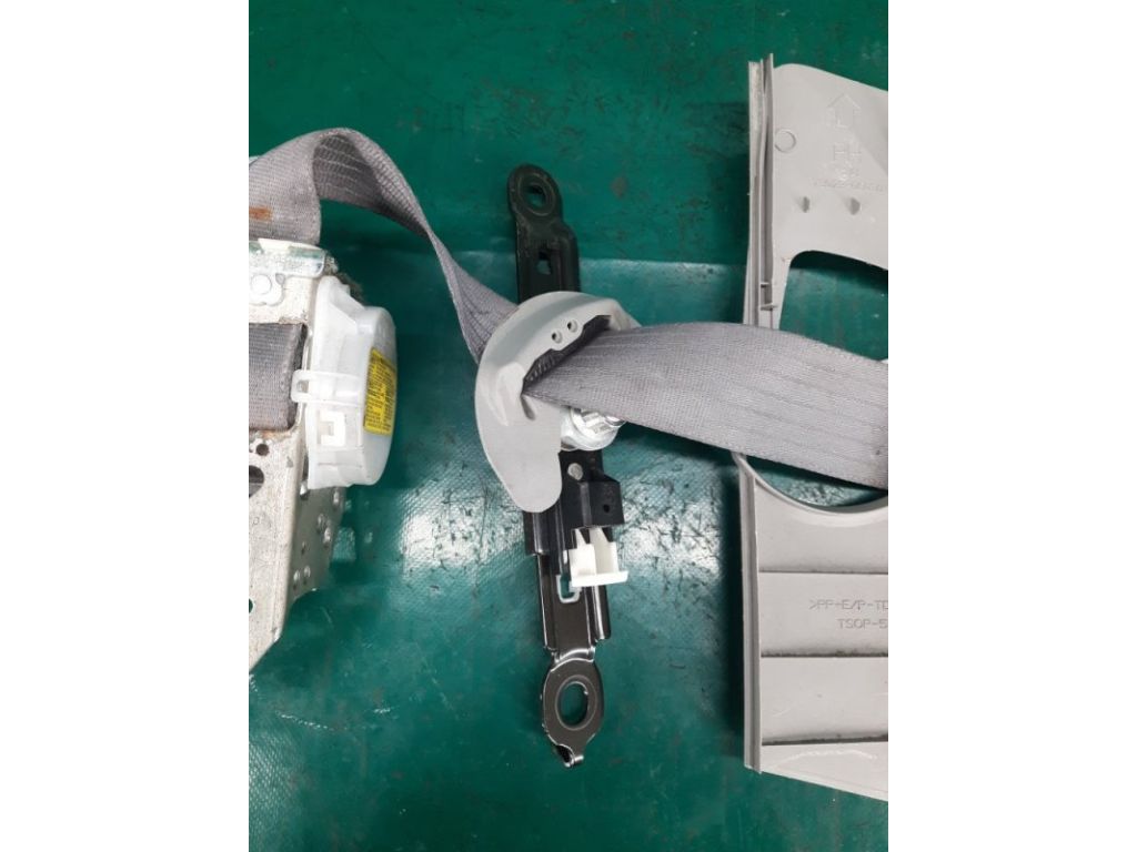 73210-06160-B1 | Ремінь безпеки передн. прав. TOYOTA CAMRY 40 06-11 - Фото 8