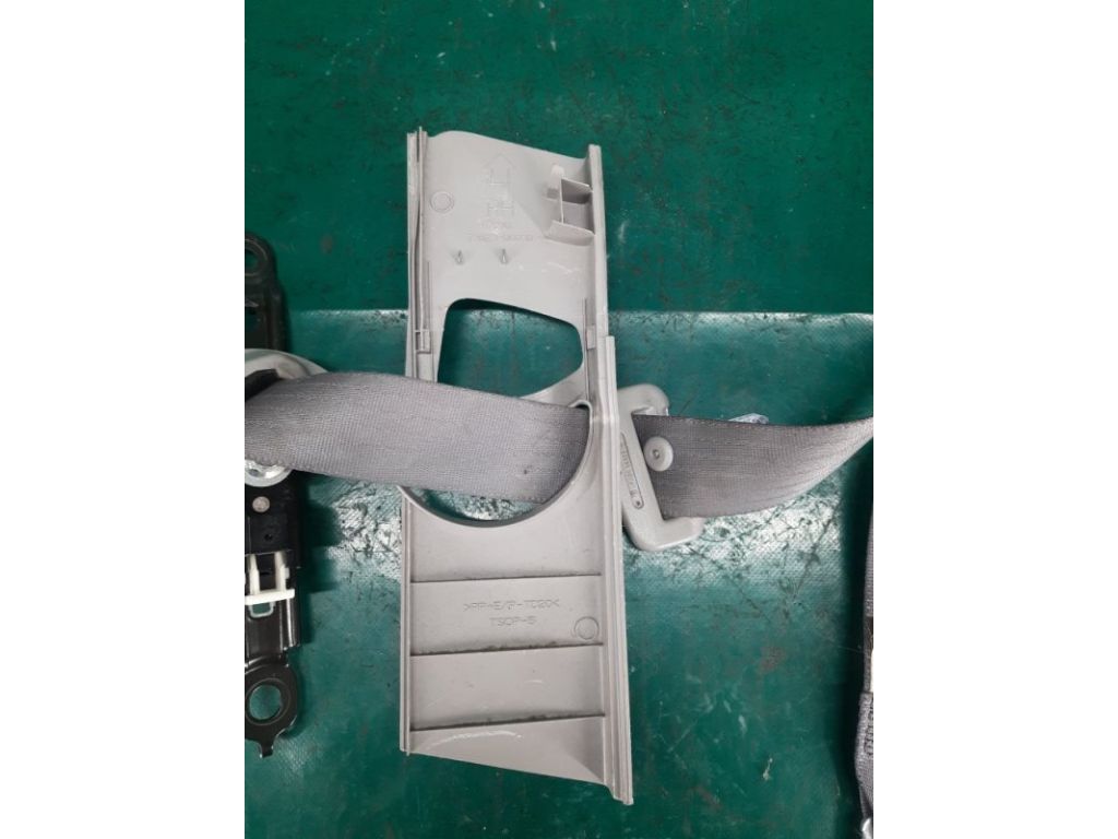 73210-06160-B1 | Ремінь безпеки передн. прав. TOYOTA CAMRY 40 06-11 - Фото 9