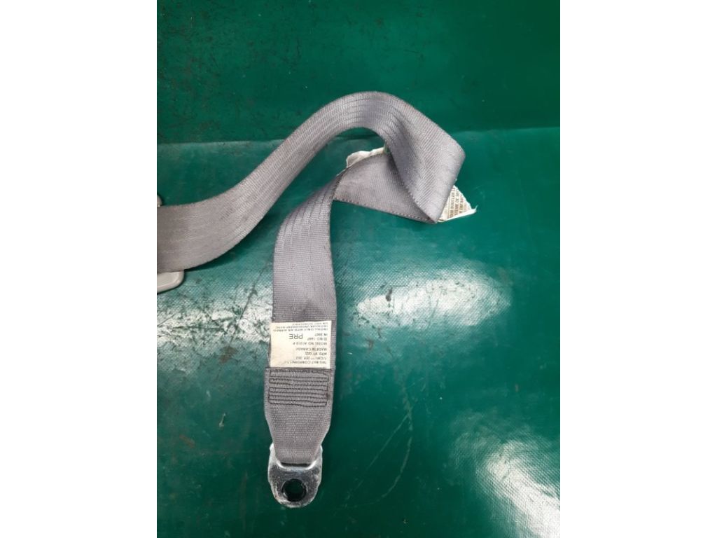 73210-06160-B1 | Ремінь безпеки передн. прав. TOYOTA CAMRY 40 06-11 - Фото 10