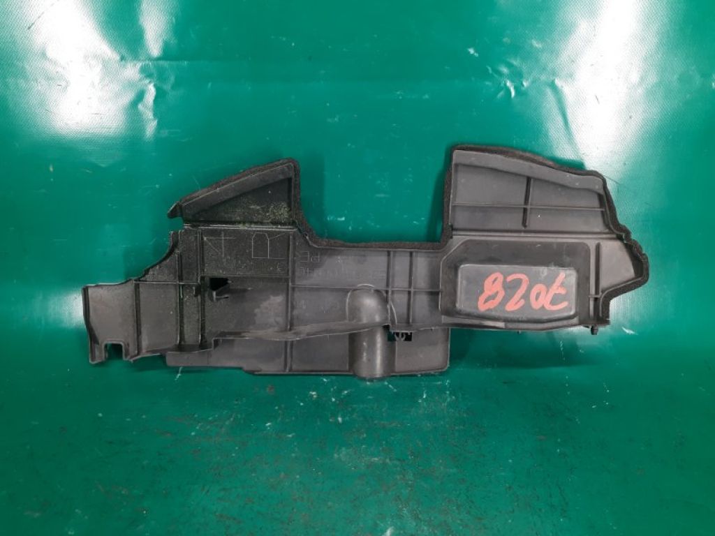 53293-06040 | Дефлектор радіатора прав. TOYOTA CAMRY 40 06-11 - Фото 2