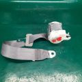 73360-06200-B0 | Ремінь безпеки задн. TOYOTA CAMRY 40 06-11