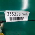 73220-06160-B1 | Ремінь безпеки передн. лів. TOYOTA CAMRY 40 06-11 - Прев'ю 2