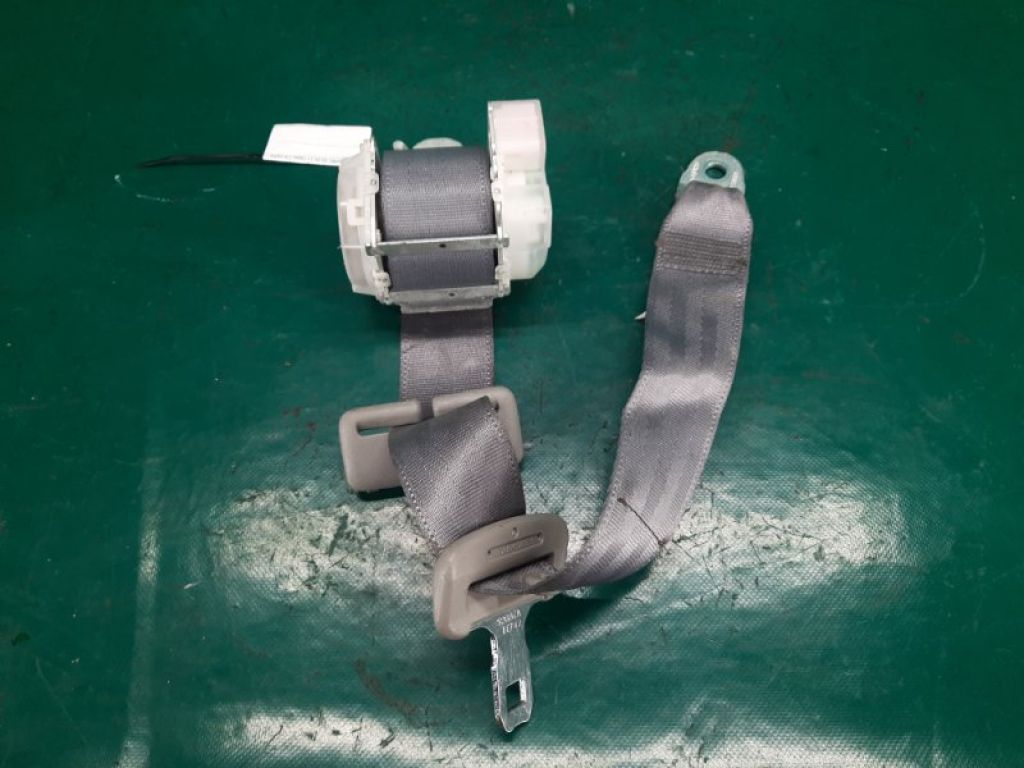 73360-06200-B0 | Ремінь безпеки задн. TOYOTA CAMRY 40 06-11 - Фото 3