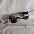 69211-28070-A0 | Ручка двери наружная передн. лев. TOYOTA CAMRY 40 06-11