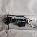 69211-28070-A0 | Ручка двери наружная передн. лев. TOYOTA CAMRY 40 06-11 - Превью 2