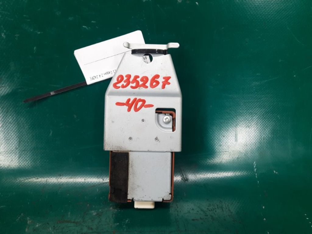 89760-06011 | Блок комфорта TOYOTA CAMRY 40 06-11 - Фото 4