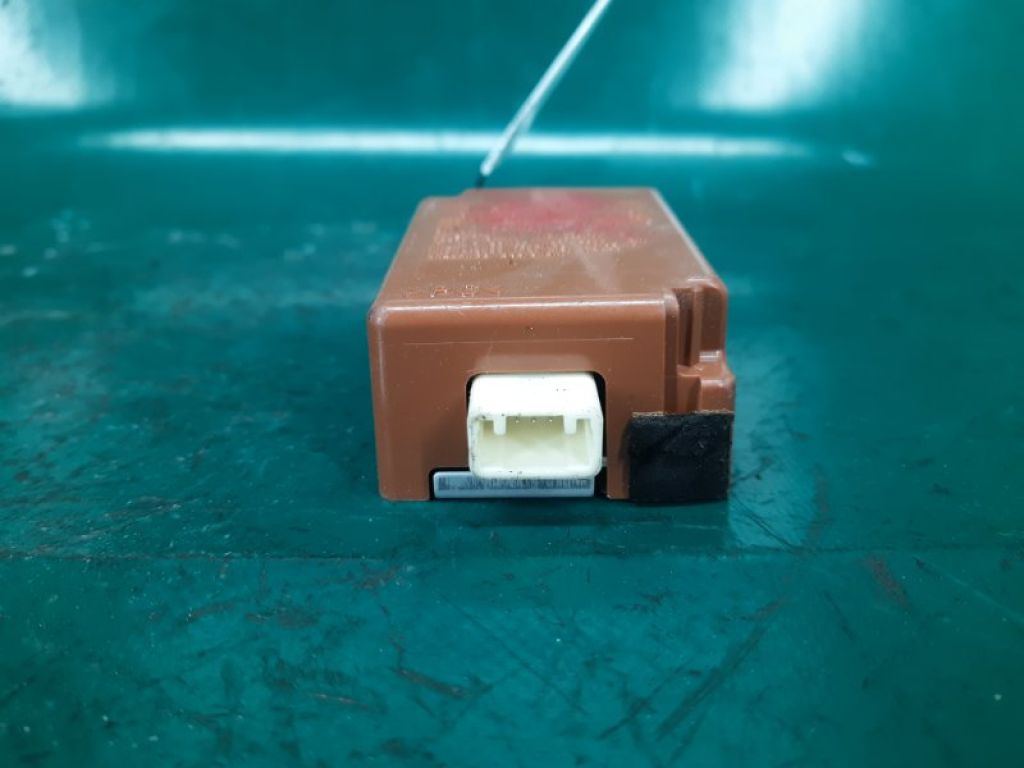 89760-06011 | Блок комфорта TOYOTA CAMRY 40 06-11 - Фото 5