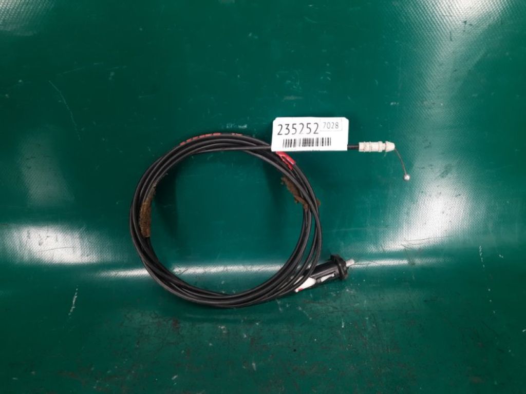 77035-06090 | Трос лючка паливного бака TOYOTA CAMRY 40 06-11