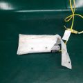 73920-06040 | Подушка безопасности в сиденье лев. TOYOTA CAMRY 40 06-11 - Превью 3