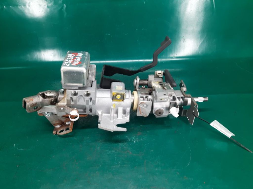 48810-1AA6A | Рульовий вал NISSAN MURANO Z51 07-14