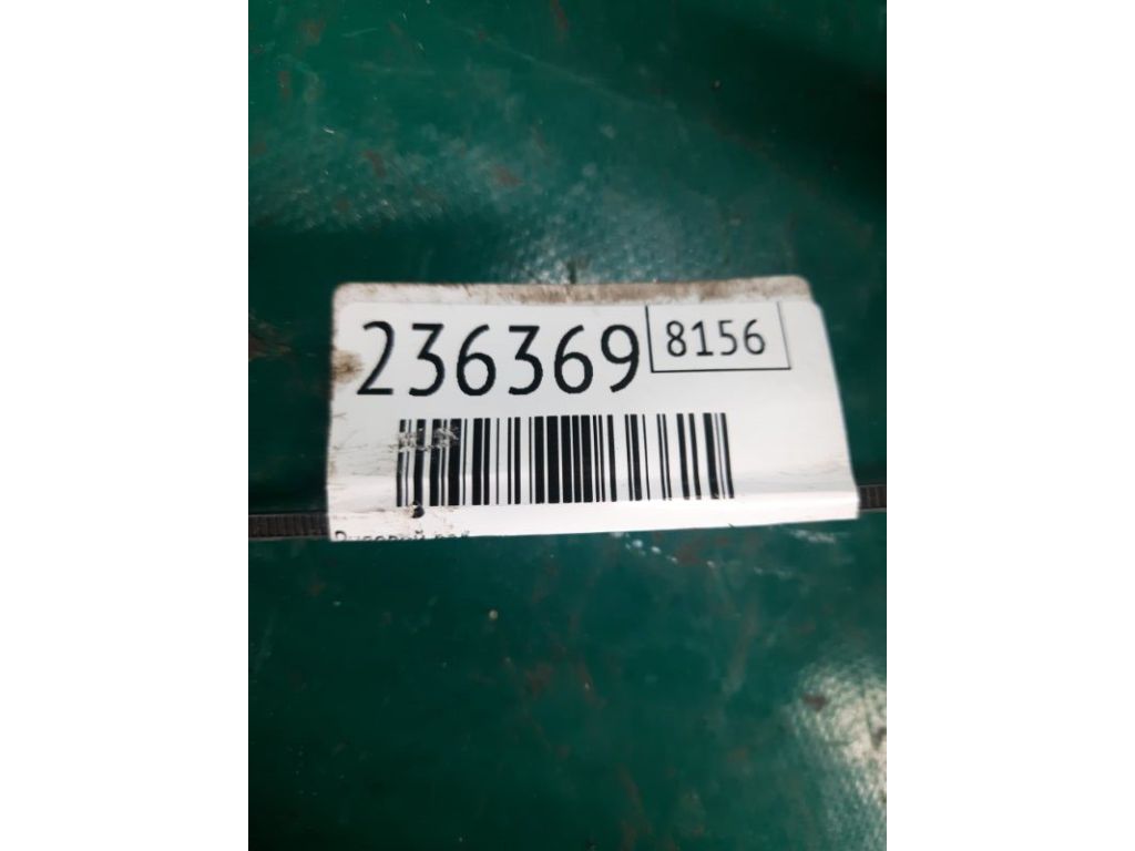 48810-1AA6A | Рульовий вал NISSAN MURANO Z51 07-14 - Фото 2