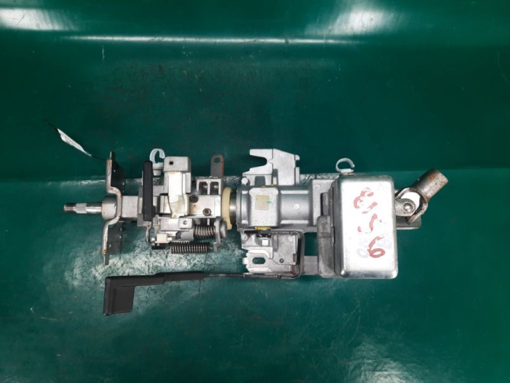 48810-1AA6A | Рульовий вал NISSAN MURANO Z51 07-14 - Фото 4