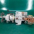 48810-1AA6A | Рульовий вал NISSAN MURANO Z51 07-14 - Прев'ю 5