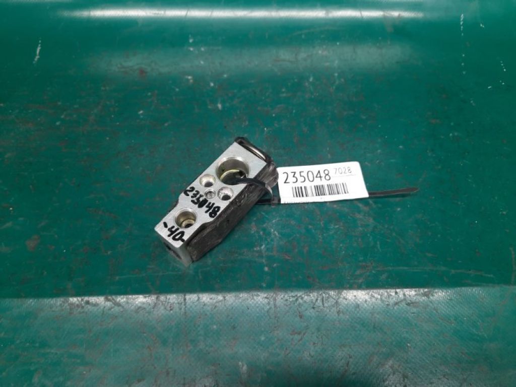 88515-07030 | Клапан кондиционера TOYOTA CAMRY 40 06-11