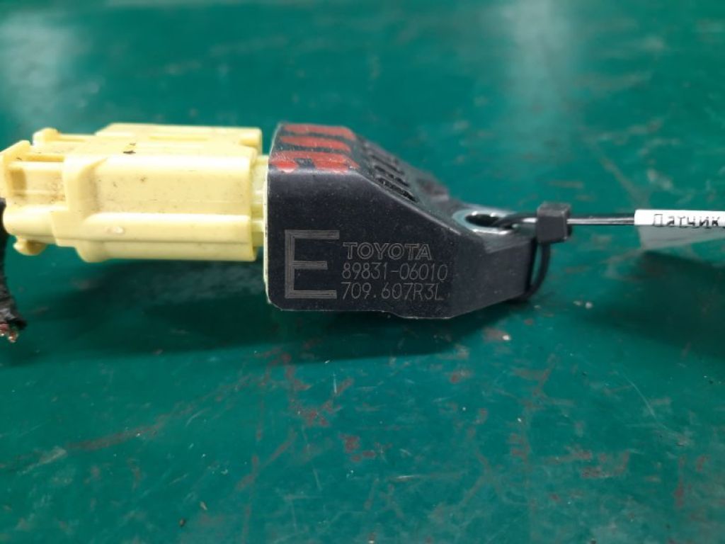 89831-06010 | Датчик удару TOYOTA CAMRY 40 06-11 - Фото 3