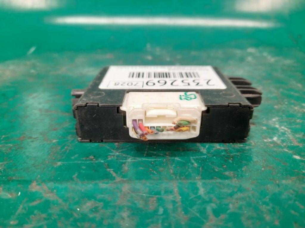 89780-06010 | Блок иммобилайзера TOYOTA CAMRY 40 06-11 - Фото 3